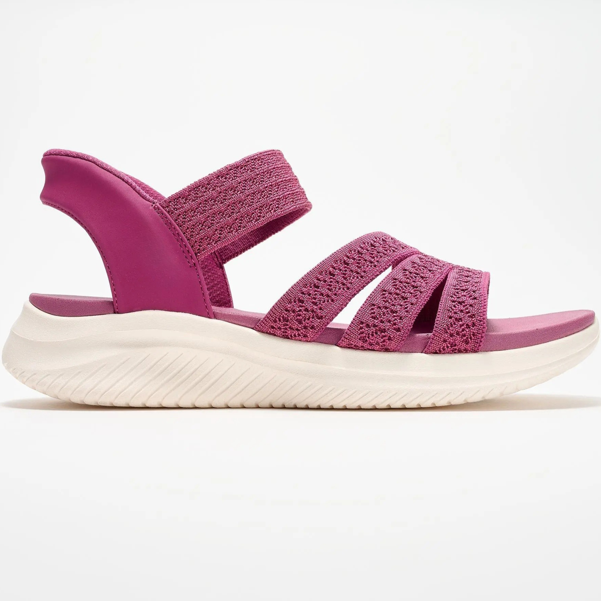 Slip Ins Washable Ultra Flex Sandals for Women