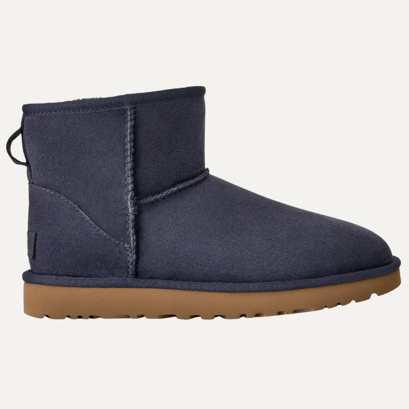 Classic Mini Design Winter Boot