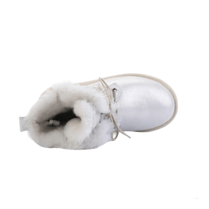 Winter Lined Snow Boots For Women - The Boston Boots