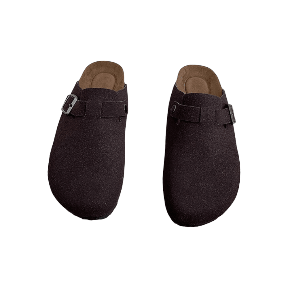 The Boston Clogs - The Boston Boots