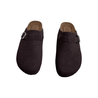 The Boston Clogs - The Boston Boots