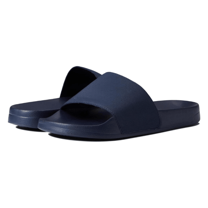 Unisex Comfy Streamline Shower Sandals - The Boston Boots