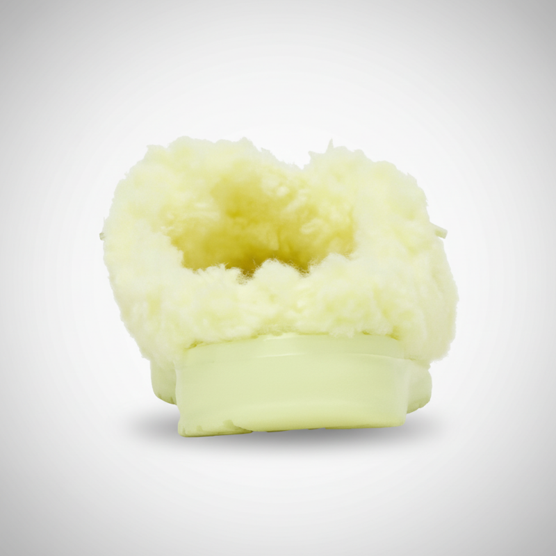 Cozy And Comfortable Fur Slippers