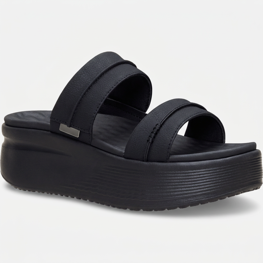 Black / Black - 3/4 Front