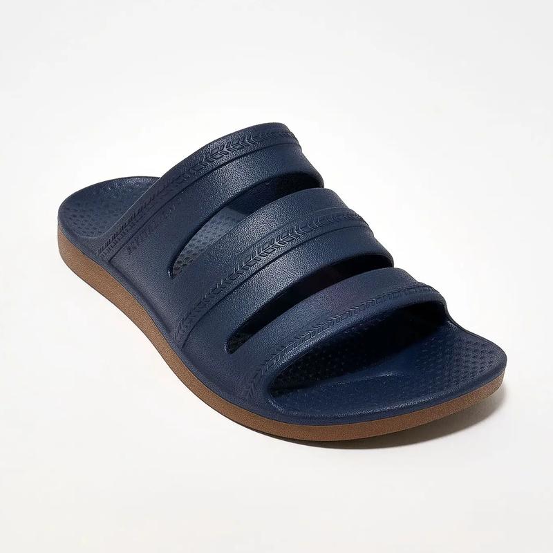 Orthotic Recovery Slide Sandals For Casual Wear 