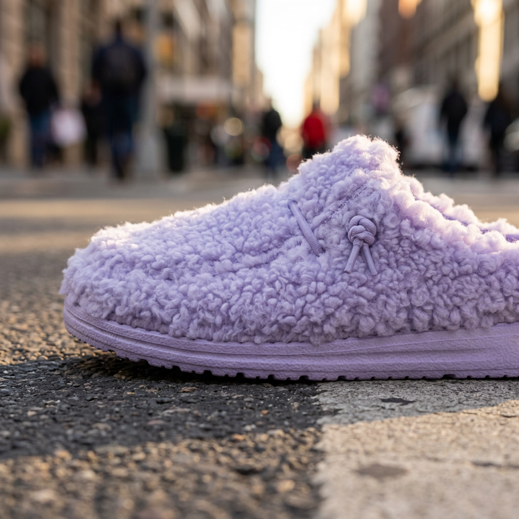 Orchid - Street Context