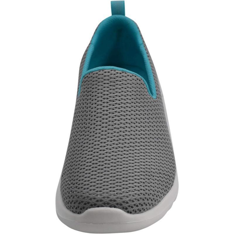 Airy Mesh Slip On Walking Shoes For Women - The Boston Boots