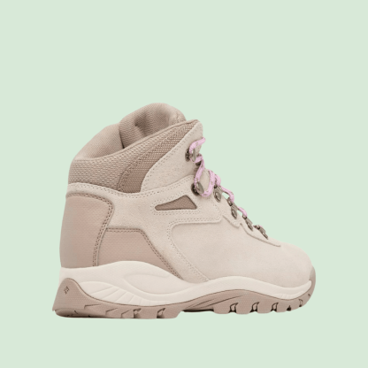 Waterproof Amped Hiking Boot - The Boston Boots