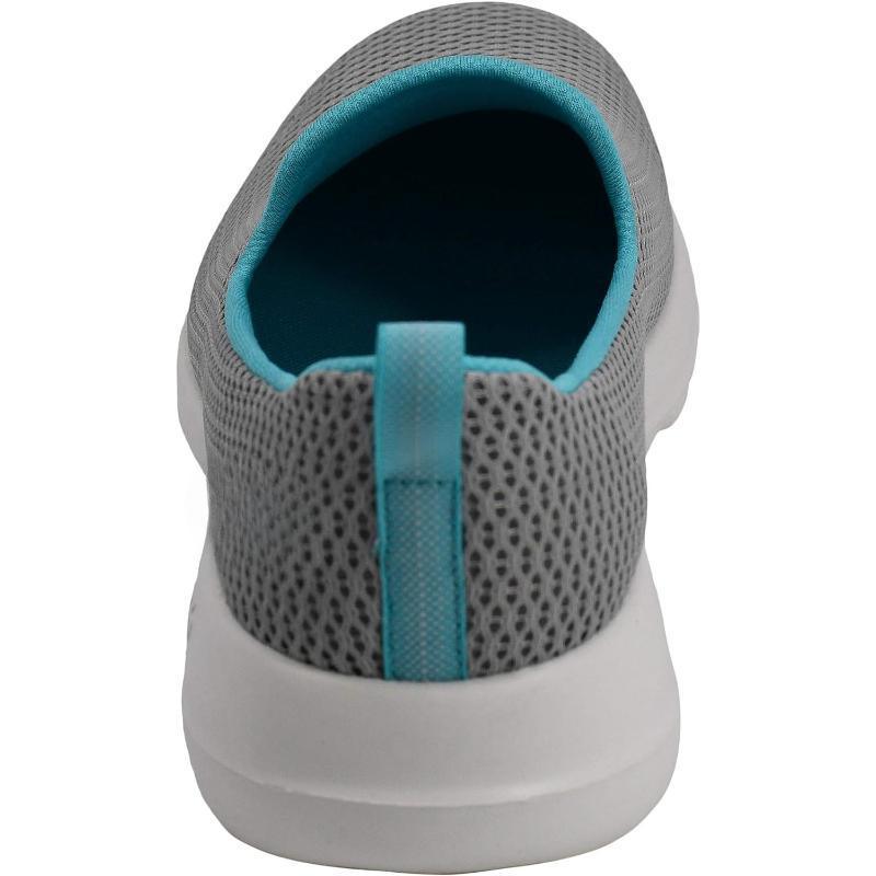 Airy Mesh Slip On Walking Shoes For Women - The Boston Boots