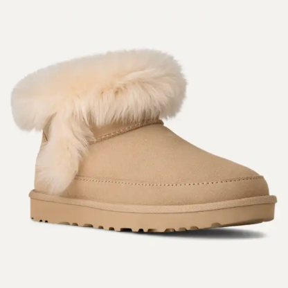 Classic Ultra Mini Chalet Boots