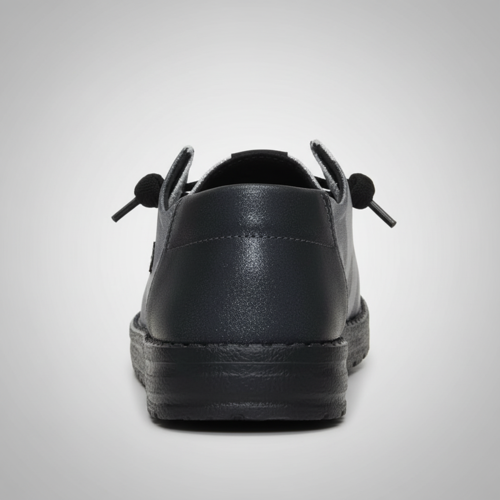 Sparkle Animal Cow Print Slip On Casual Shoes For Women