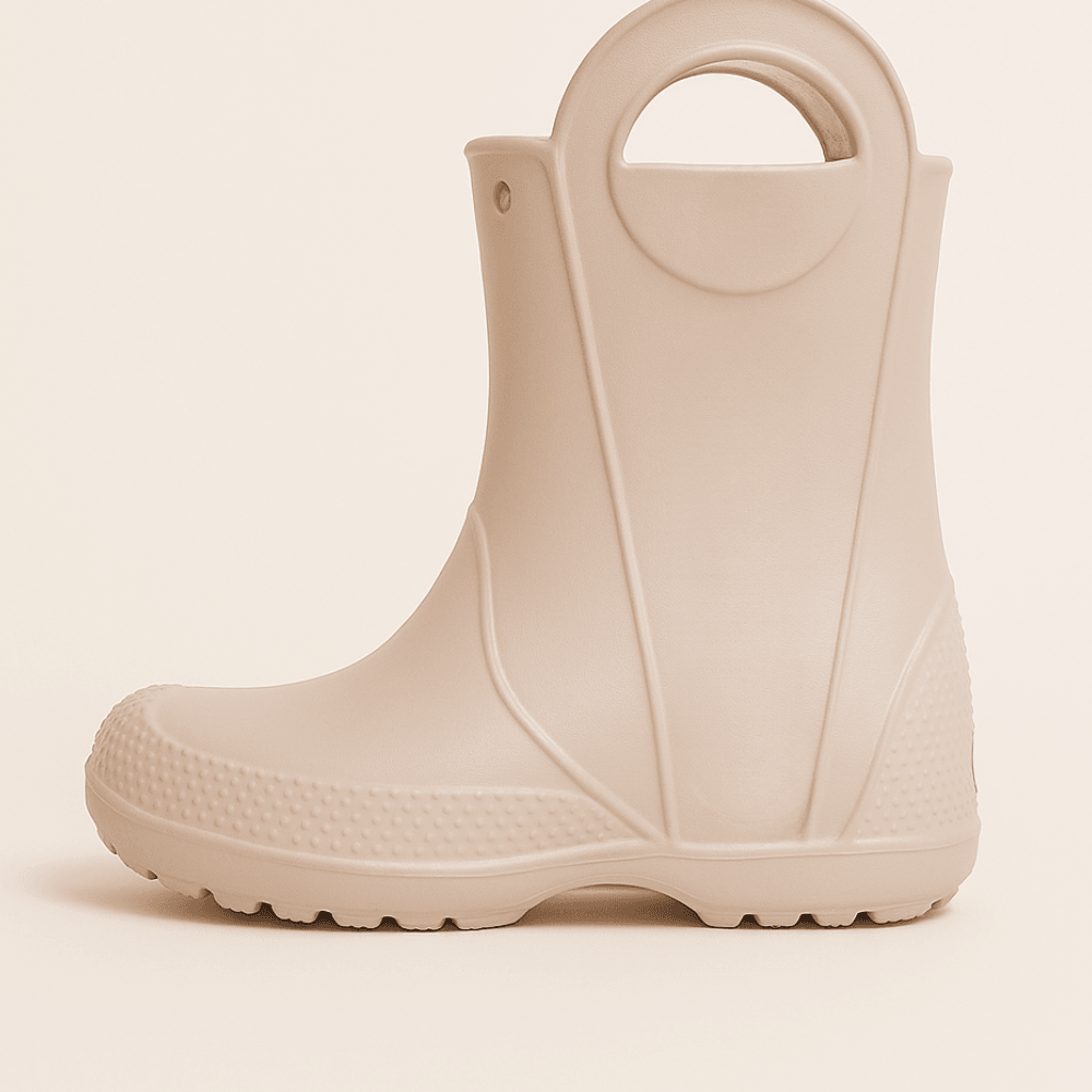Kids Handle It Rain Boot With Handles-The Boston Boots