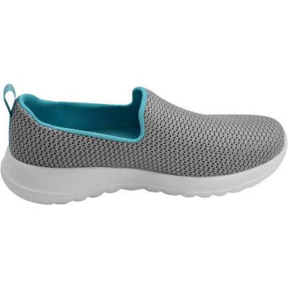 Airy Mesh Slip On Walking Shoes For Women - The Boston Boots