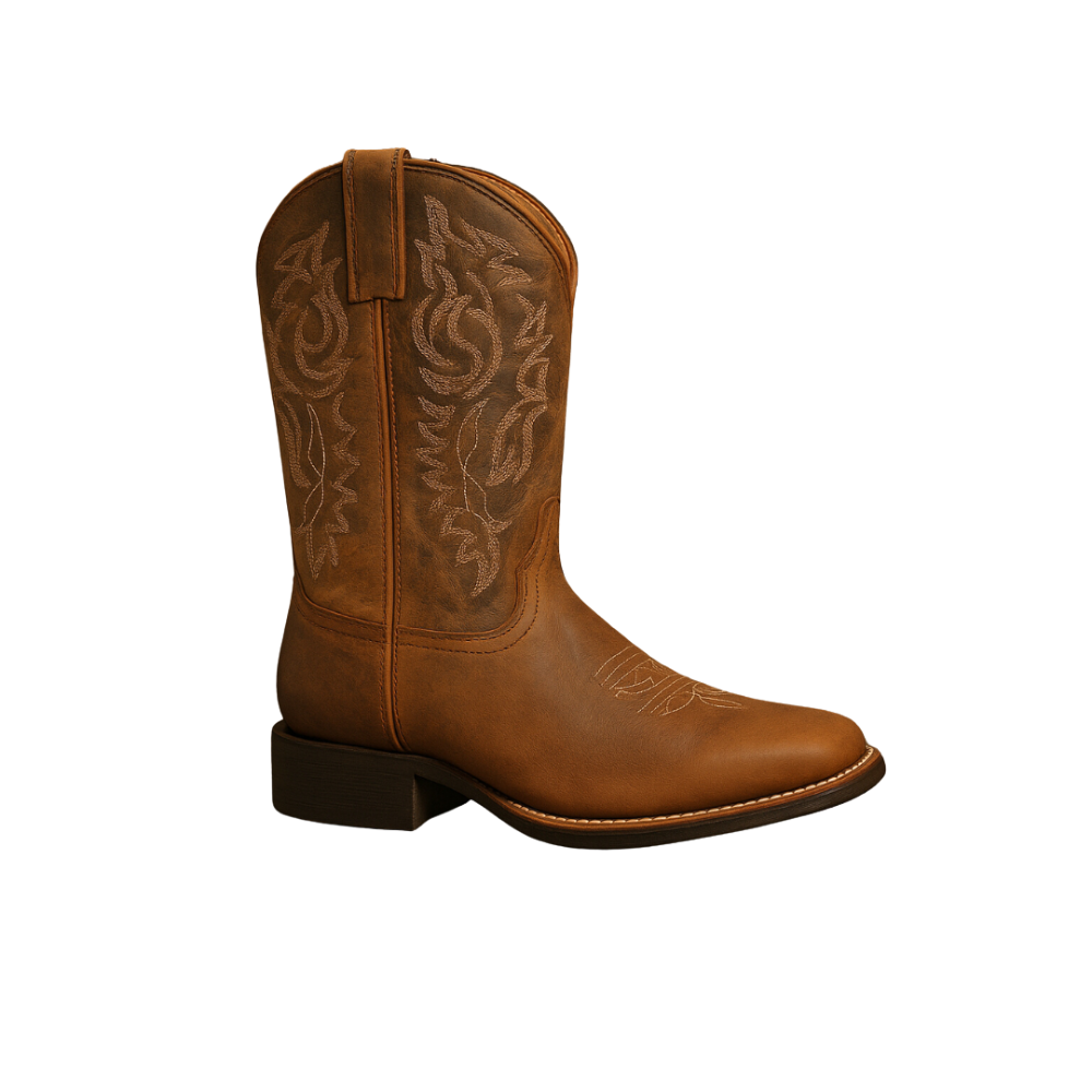 Shayla Western Performance Boots For Women-The Boston Boots