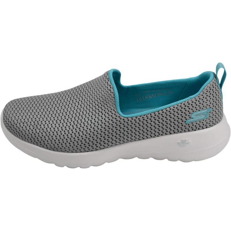 Airy Mesh Slip On Walking Shoes For Women - The Boston Boots