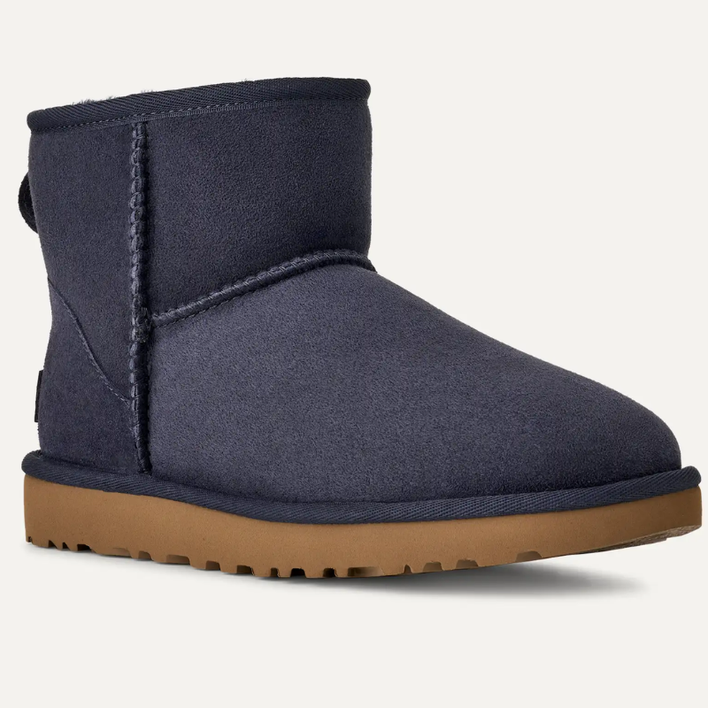 Classic Mini Design Winter Boot