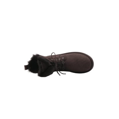 Casual Short Winter Snow Boots - The Boston Boots