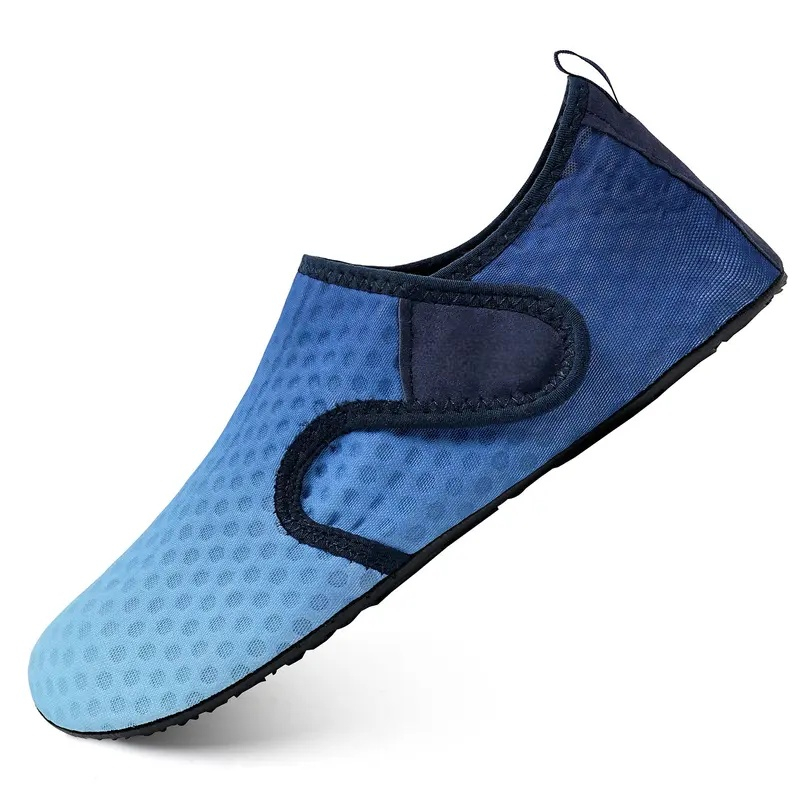 Swim Aqua Socks Quick Dry Barefoot Shoes For Men And Women