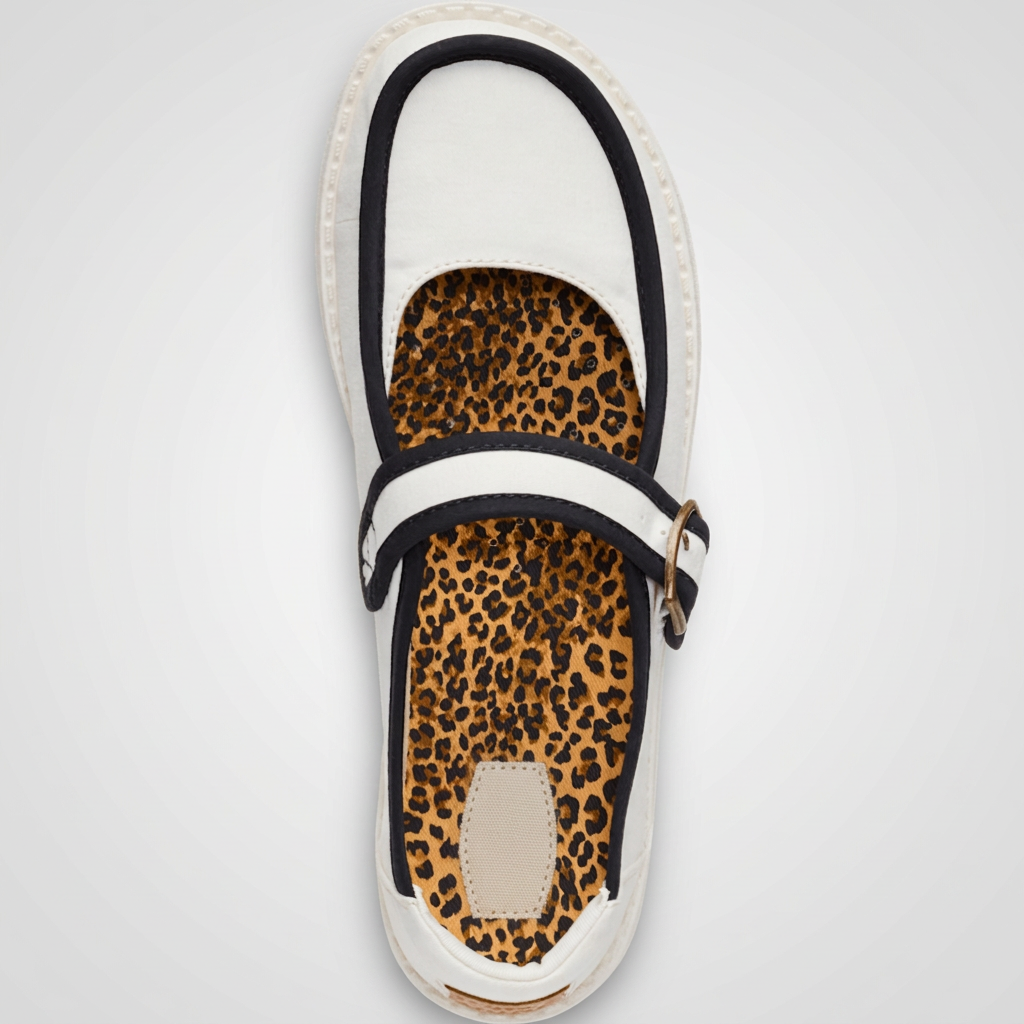 Egret / Multi - Top-Down