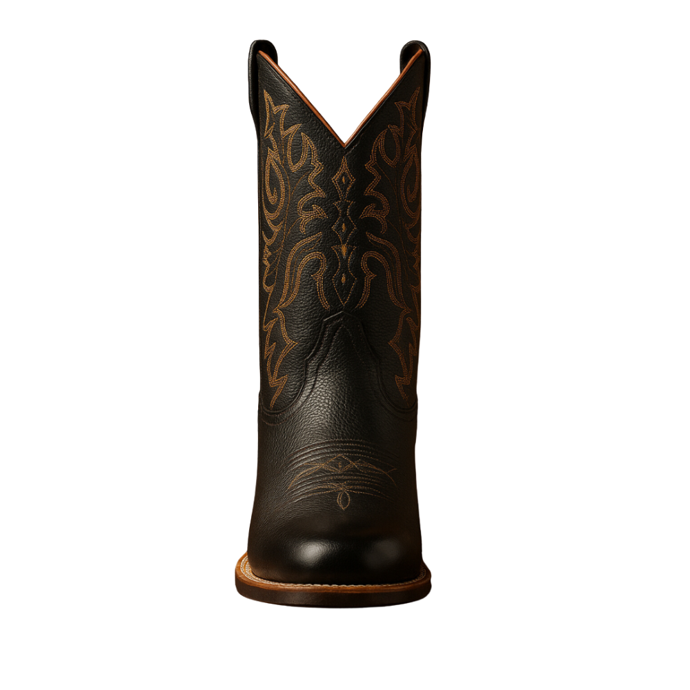 Shayla Western Performance Boots For Women-The Boston Boots
