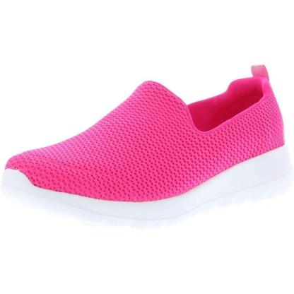 Airy Mesh Slip On Walking Shoes For Women - The Boston Boots