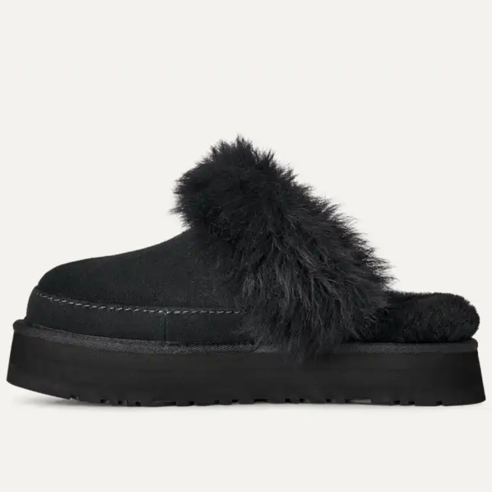 Women Disquette Chalet