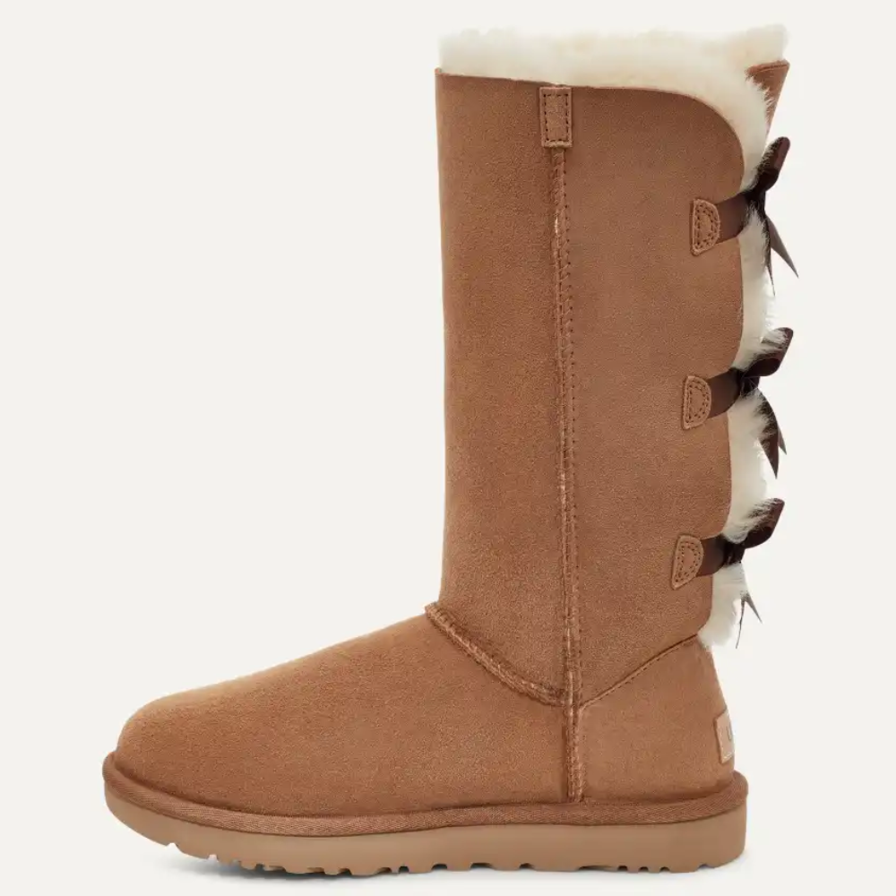 Bailey Bow Tall Boots