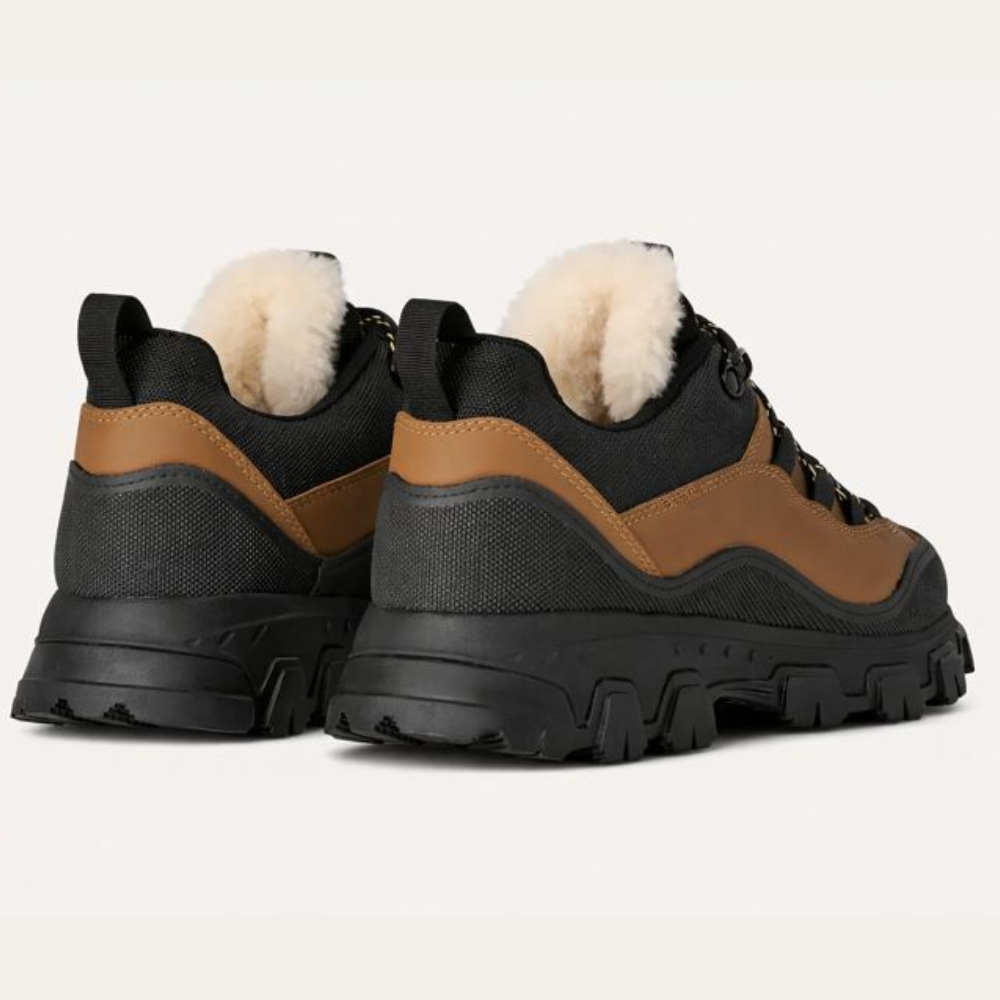 MetroTrek Hiker Trail Shoe For Outdoors