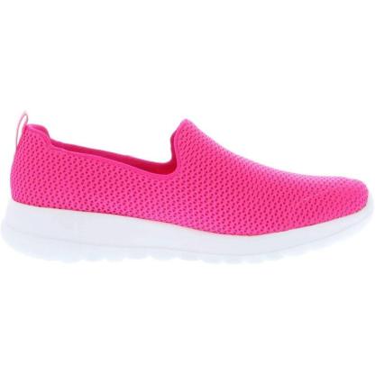 Airy Mesh Slip On Walking Shoes For Women - The Boston Boots