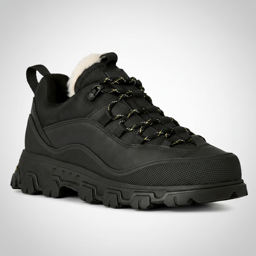 MetroTrek Hiker Trail Shoe For Outdoors