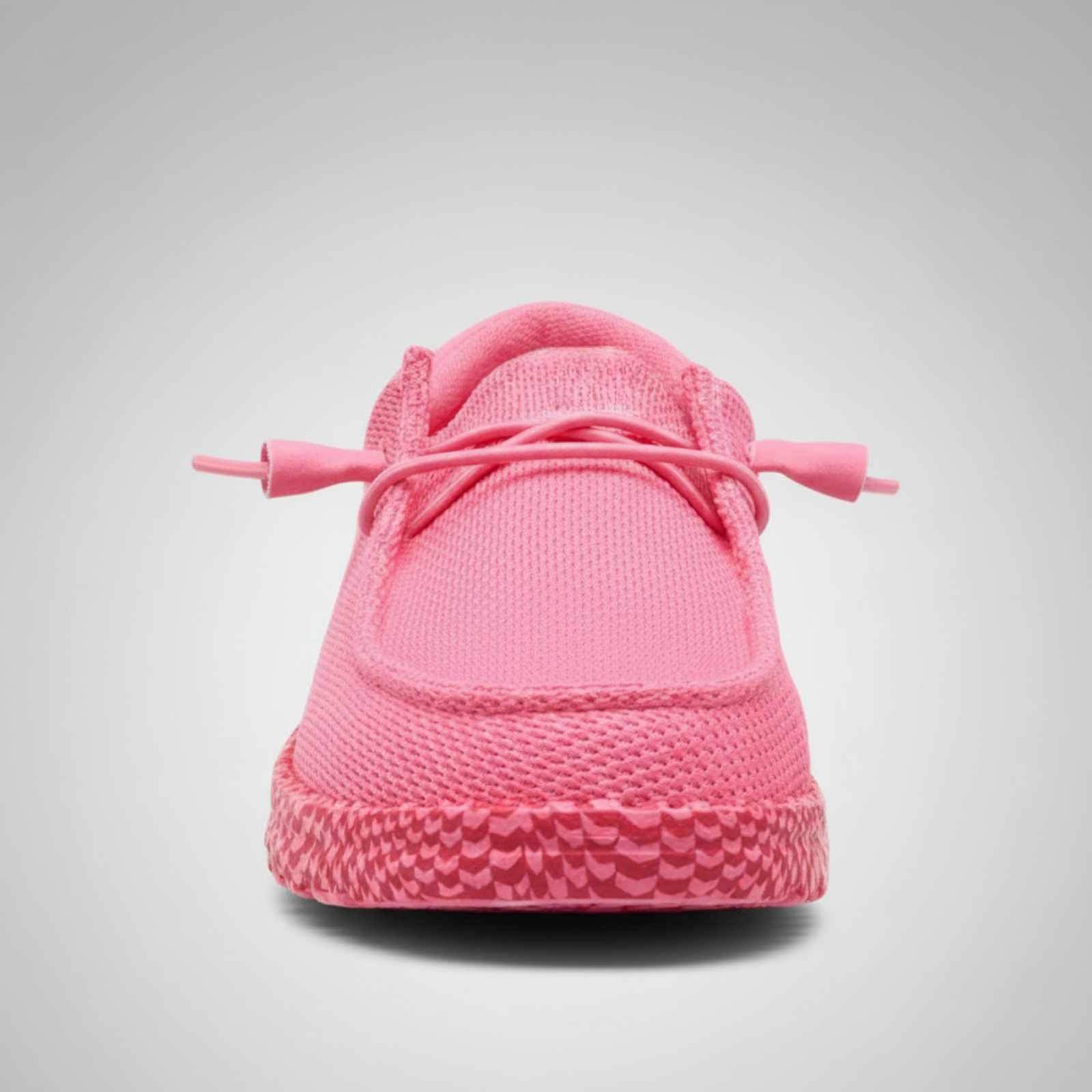 Vibrant And Geometric Design Street Style Shoes