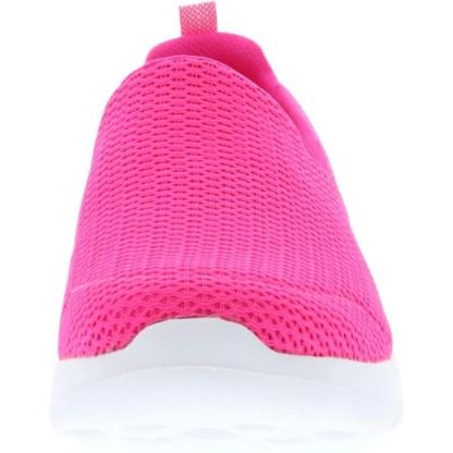 Airy Mesh Slip On Walking Shoes For Women - The Boston Boots
