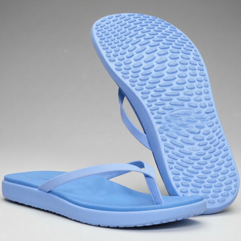 Slide Classic Platform Sandals For Women