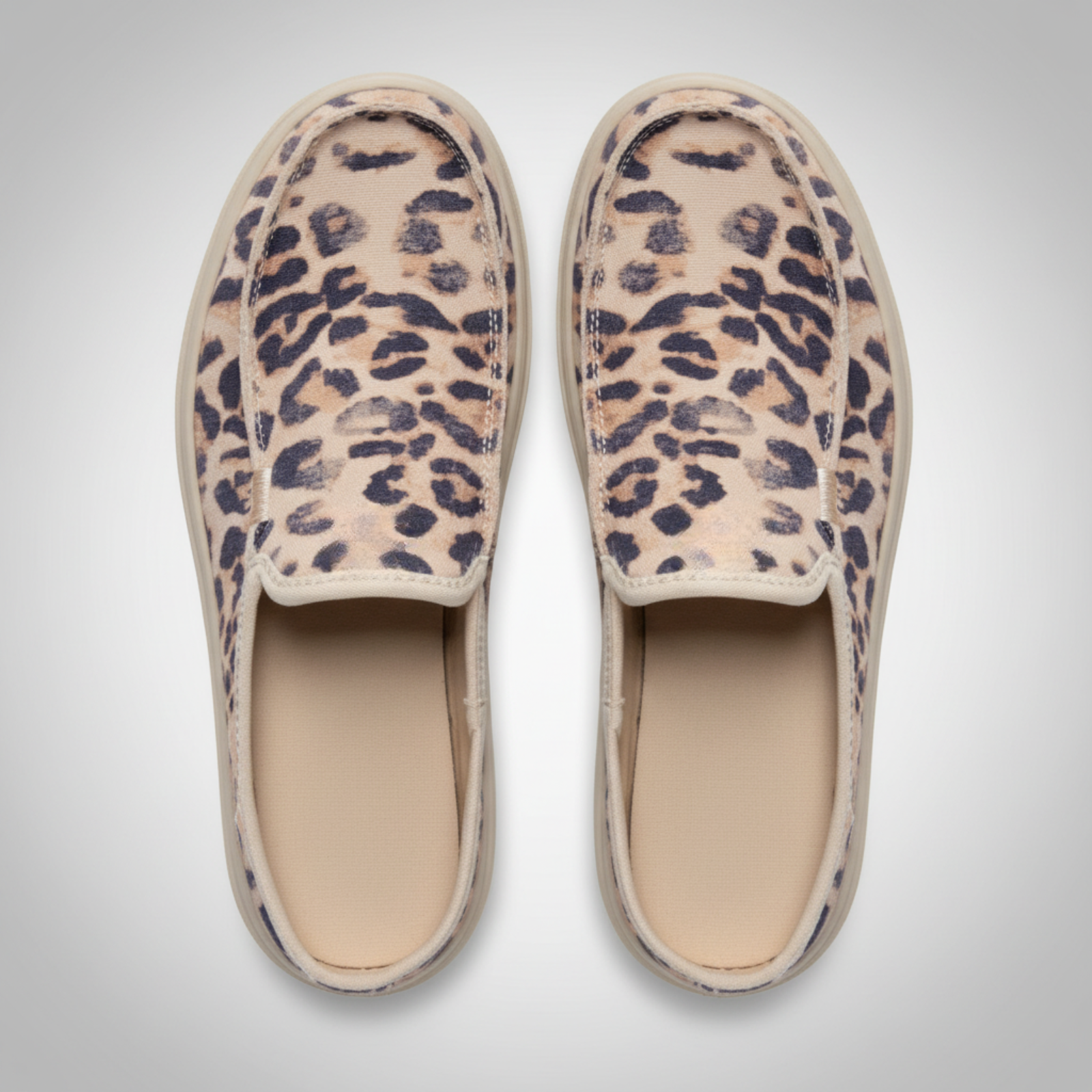 Austin Lift Classic Platform Mule Shoe