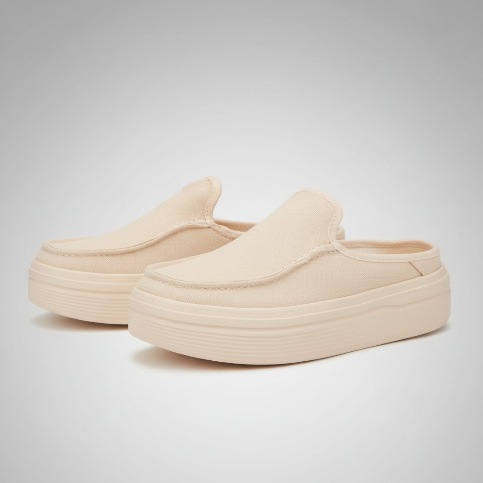 Austin Lift Classic Platform Mule Shoe