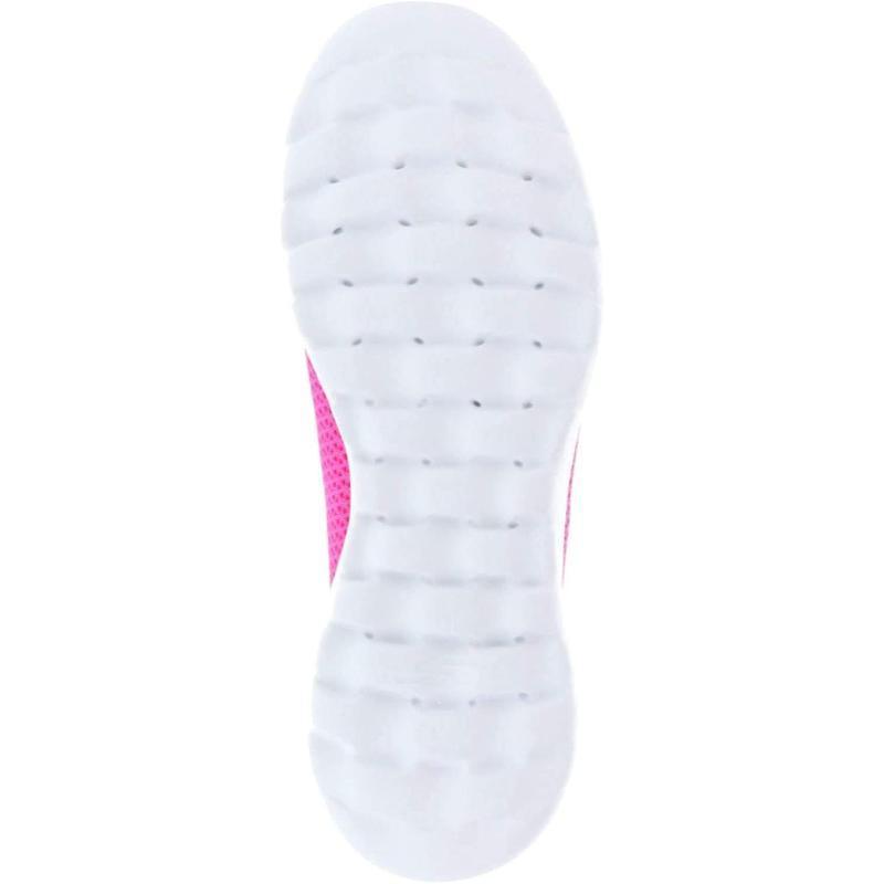 Airy Mesh Slip On Walking Shoes For Women - The Boston Boots