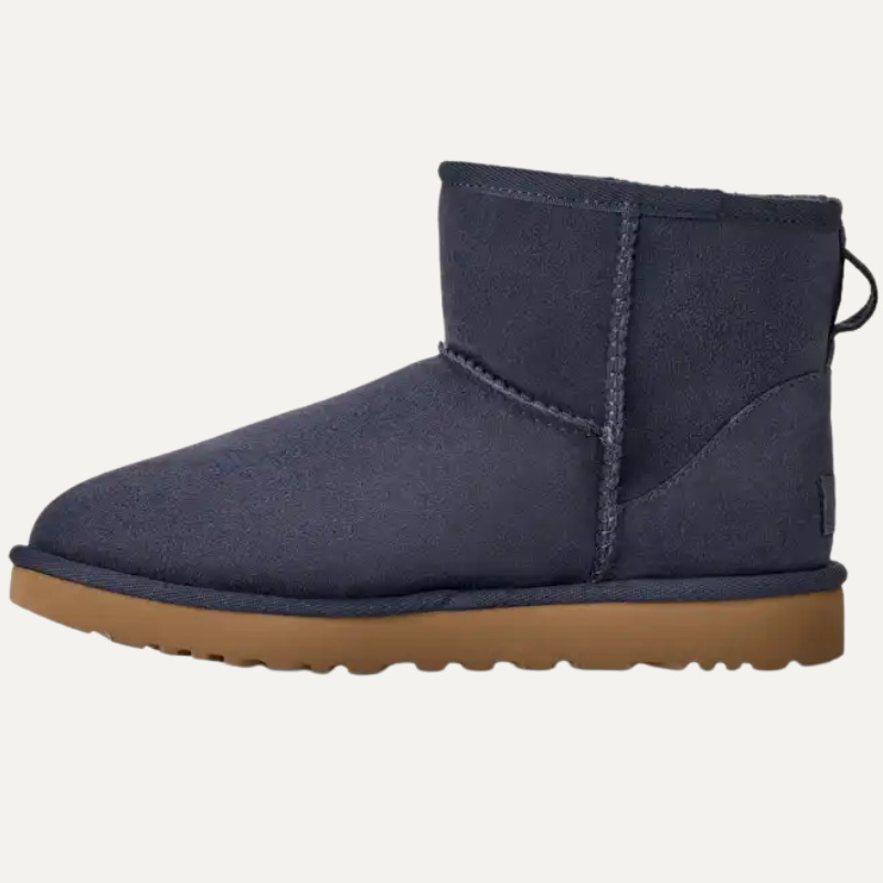 Classic Mini Design Winter Boot