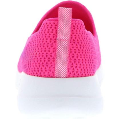 Airy Mesh Slip On Walking Shoes For Women - The Boston Boots