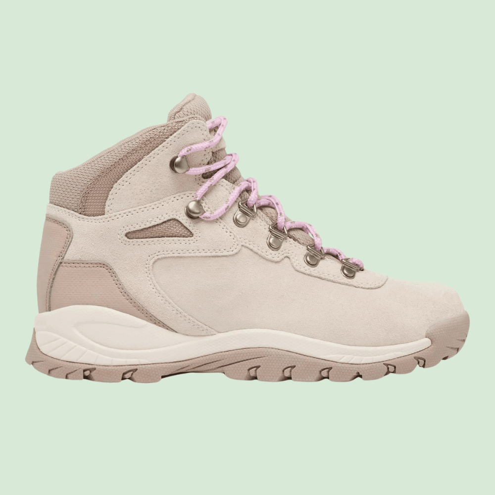 Amped Waterproof Hiking Boots-The Boston Boots