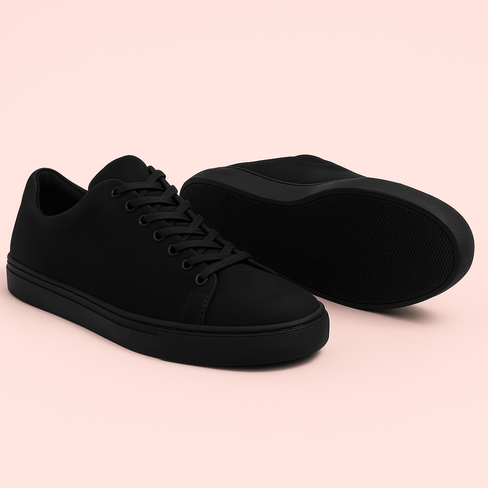 Premier Low Top Sneakers-The Boston Boots