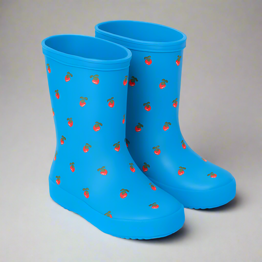 Kids First Classic Rain Boots-The Boston Boots