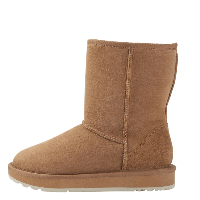 Comfort Arch Winter Boots-The Boston Boots