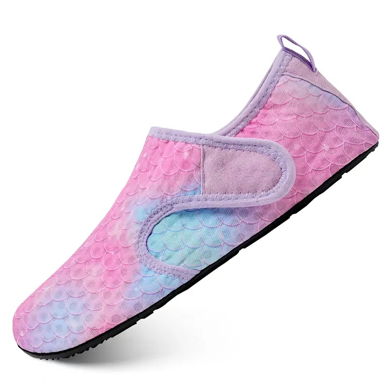 Swim Aqua Socks Quick Dry Barefoot Shoes For Men And Women