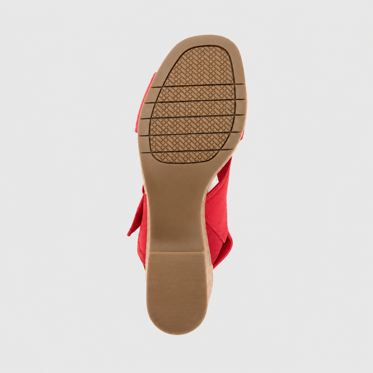 Comfortable Leather Wedge Sandals For Women