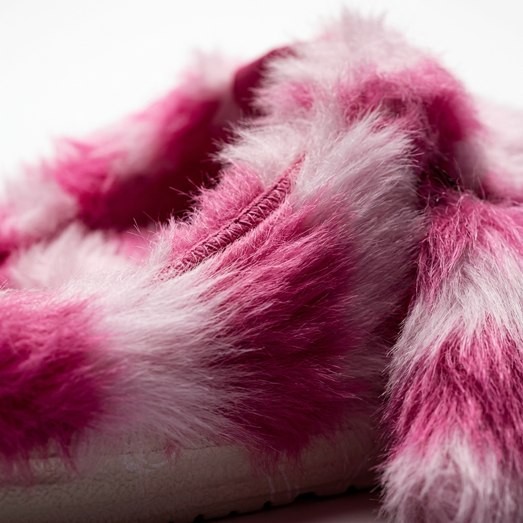 Pink Multi - Detail / Texture