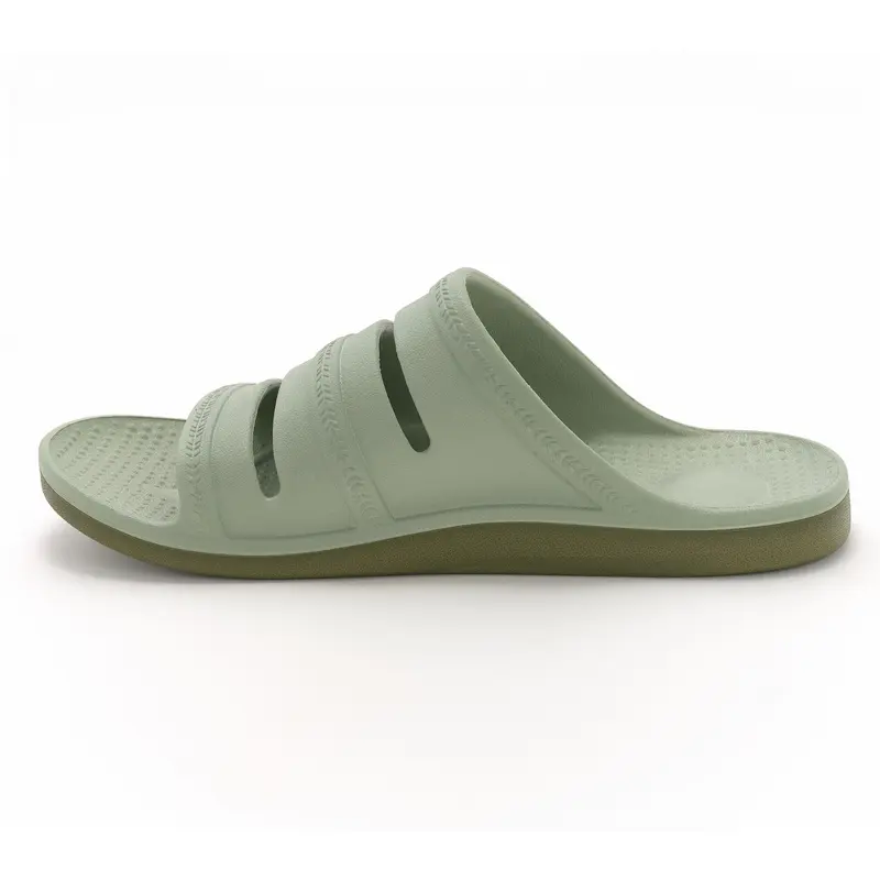 Orthotic Recovery Slide Sandals For Casual Wear 