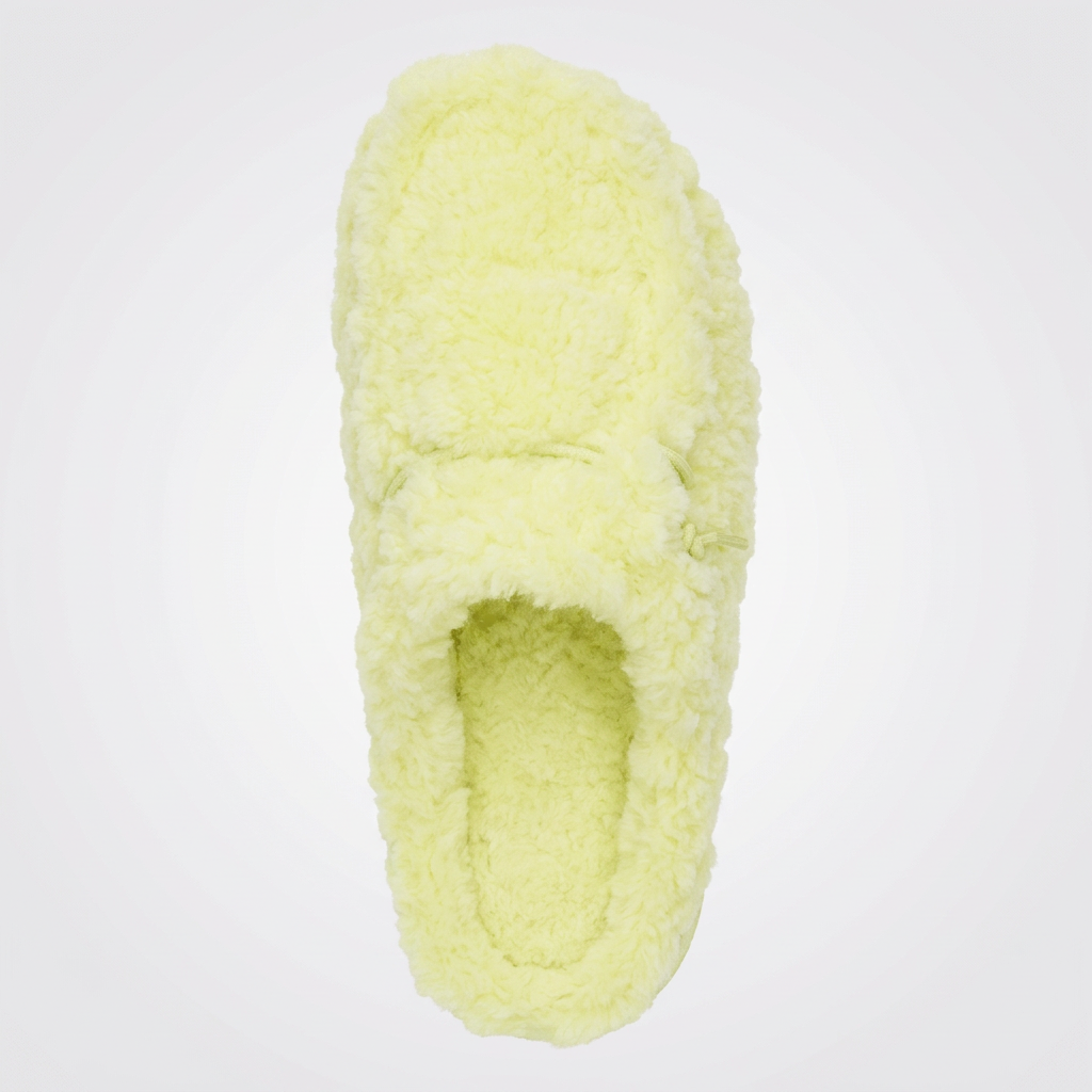 Luminary Green - Top-Down