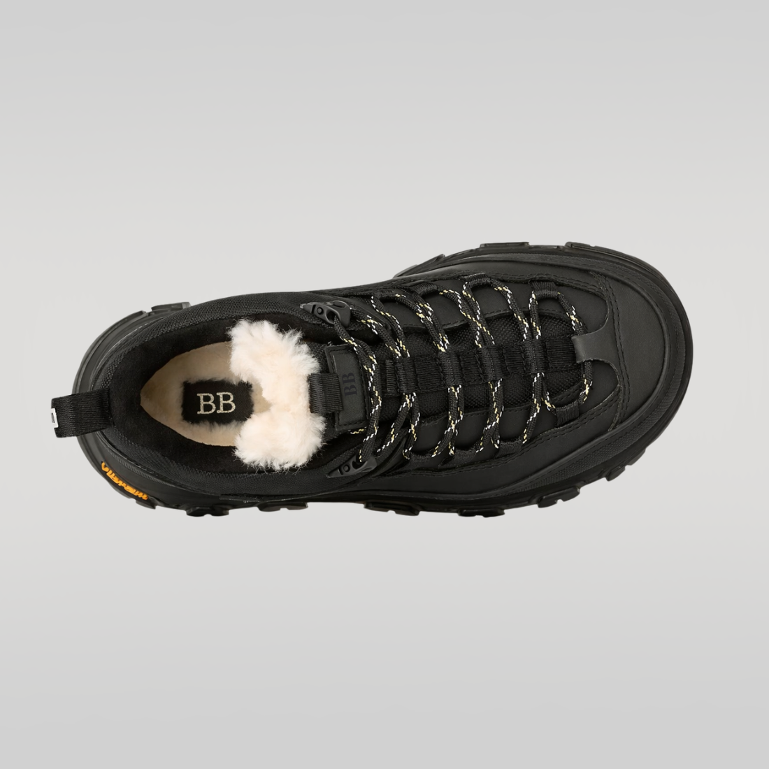 MetroTrek Hiker Trail Shoe For Outdoors