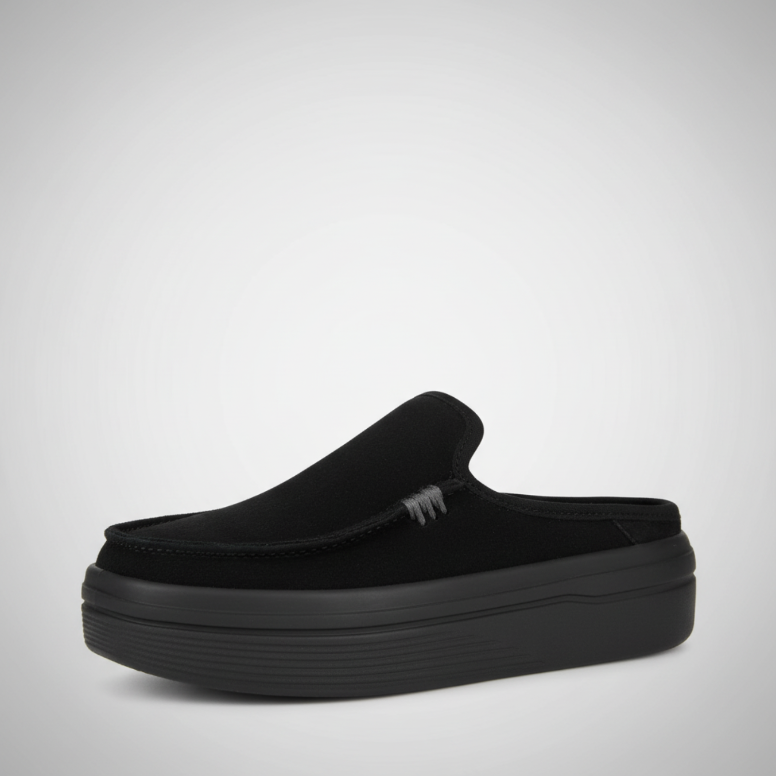 Austin Lift Classic Platform Mule Shoe