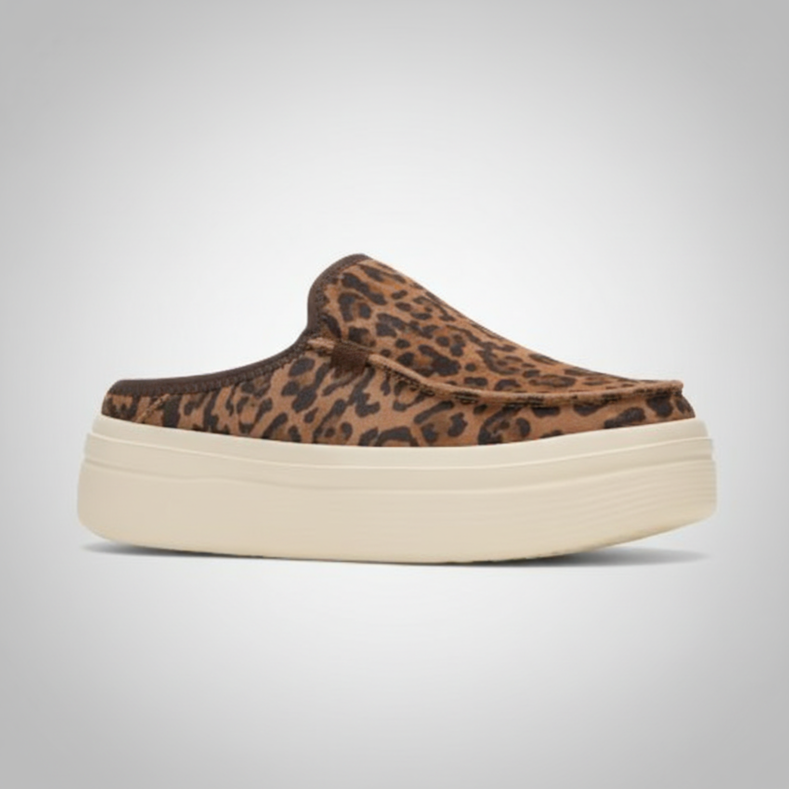 Austin Lift Classic Platform Mule Shoe